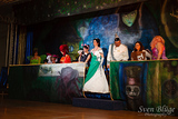 Weiberfastnacht BKC 2014